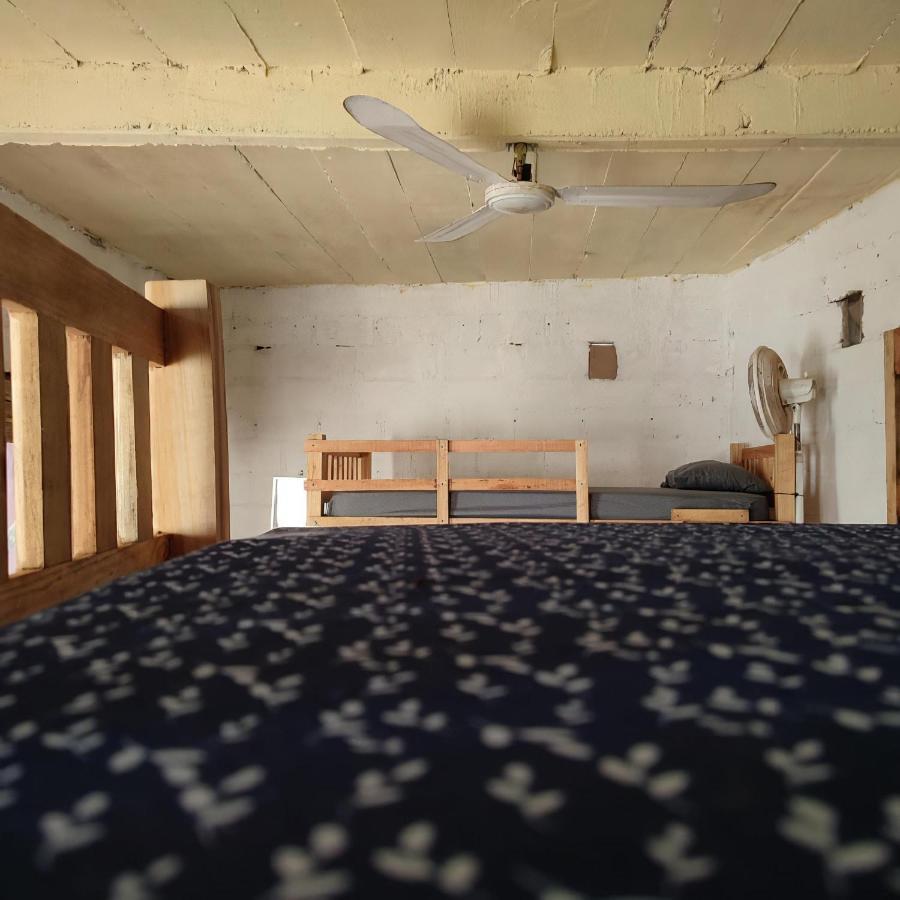 El Hostel De Ivanna Mazunte Ngoại thất bức ảnh