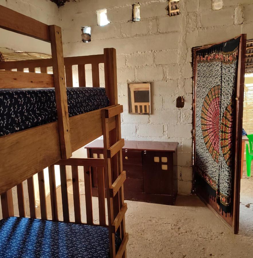 El Hostel De Ivanna Mazunte Ngoại thất bức ảnh